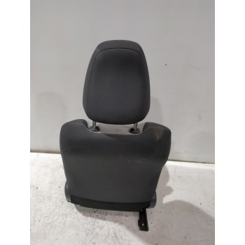 Recambio de asiento delantero izquierdo para toyota yaris active referencia OEM IAM 716400D210C1  