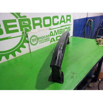 Recambio de refuerzo paragolpes trasero para seat ibiza (6j5) emoción referencia OEM IAM 6J4807305  