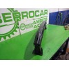 Recambio de refuerzo paragolpes trasero para seat ibiza (6j5) emoción referencia OEM IAM 6J4807305  