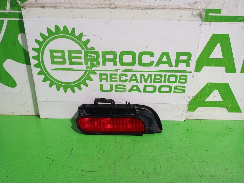 Recambio de luz central de freno para citroën berlingo 1.9 d 600 furg. referencia OEM IAM E97R02569  