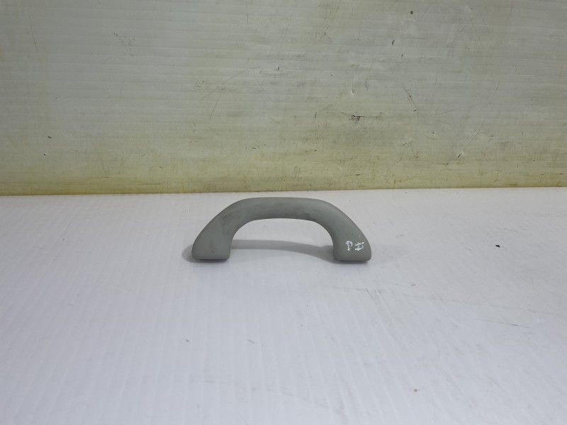 Recambio de asidero techo delantero derecho para volkswagen polo (6c1) a-polo referencia OEM IAM 6R0857607Y20  