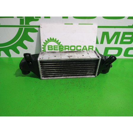 Recambio de intercooler para ford focus berlina (cak) 1.8 tddi turbodiesel cat referencia OEM IAM XSQ9L440  