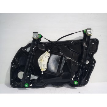 Recambio de elevalunas delantero izquierdo para volkswagen passat lim. (362) advance bluemotion referencia OEM IAM 3AA837461  
