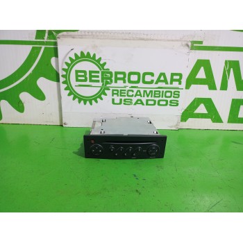 SISTEMA AUDIO / RADIO CD 8200607918 