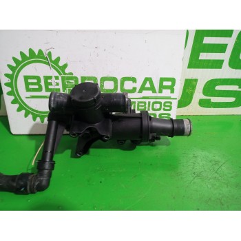 Recambio de termostato para peugeot 508 active referencia OEM IAM 9656182980  