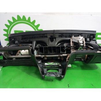 Recambio de salpicadero para citroën c5 break 2.0 hdi referencia OEM IAM 9632608177  