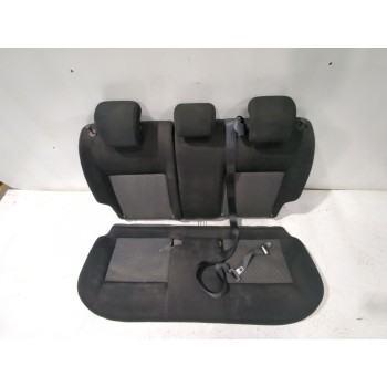 Recambio de asiento trasero para nissan juke (f15) 1.5 dci referencia OEM IAM 883201KL0A  
