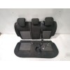Recambio de asiento trasero para nissan juke (f15) 1.5 dci referencia OEM IAM 883201KL0A  