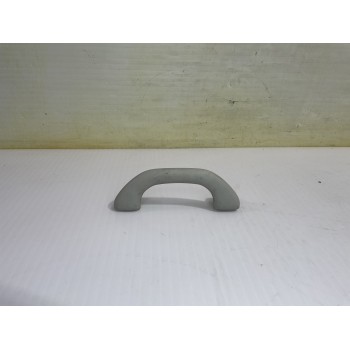 Recambio de asidero techo delantero derecho para volkswagen polo (6c1) a-polo referencia OEM IAM 6R0857607Y20  