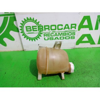 Recambio de deposito expansion para renault kangoo (f/kc0) expression referencia OEM IAM 7701470460  