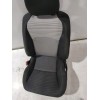 Recambio de asiento delantero izquierdo para toyota yaris active referencia OEM IAM 716400D210C1  
