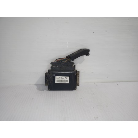 Recambio de centralita motor uce para chevrolet matiz s referencia OEM IAM 96417301  