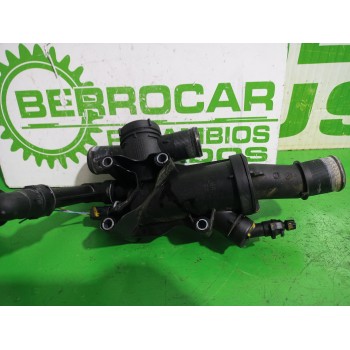 Recambio de termostato para peugeot 508 active referencia OEM IAM 9656182980  