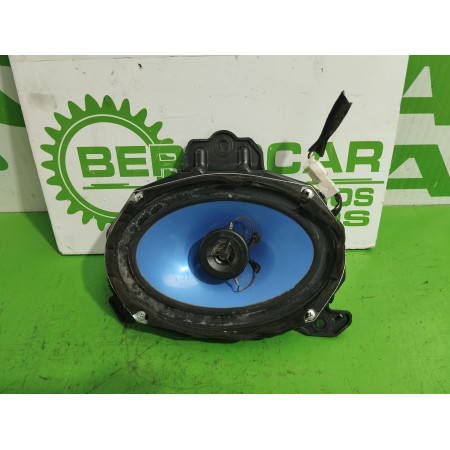 Recambio de altavoz para kia carnival 2.9 crdi cat referencia OEM IAM 963504D150  