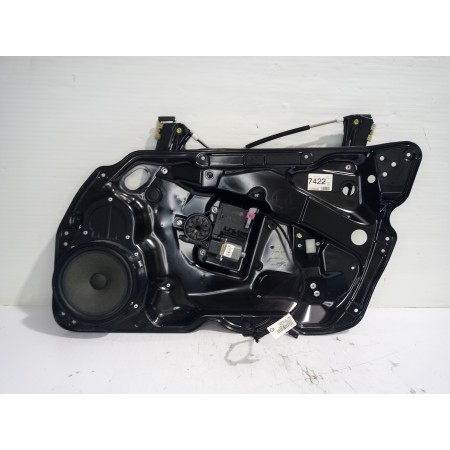 Recambio de elevalunas delantero derecho para volkswagen passat lim. (362) advance bluemotion referencia OEM IAM 3AA837462  