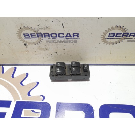 Recambio de mando elevalunas delantero izquierdo para kia carens 2.0 turbodiesel cat referencia OEM IAM 3274901000  