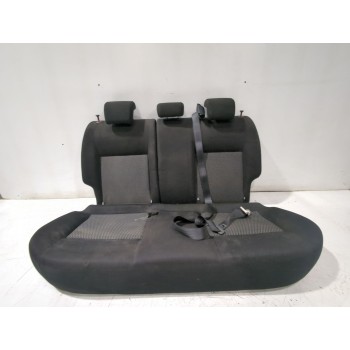 Recambio de asiento trasero para nissan juke (f15) 1.5 dci referencia OEM IAM 883201KL0A  