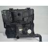 Recambio de cubierta motor para seat ibiza (6k1) stella referencia OEM IAM 030129607AT  