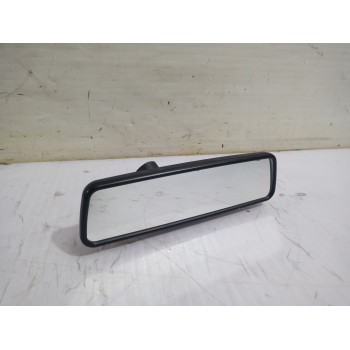 Recambio de espejo interior. para volkswagen golf vii lim. (5g1) comfortline bluemotion referencia OEM IAM 5N08575119B9  