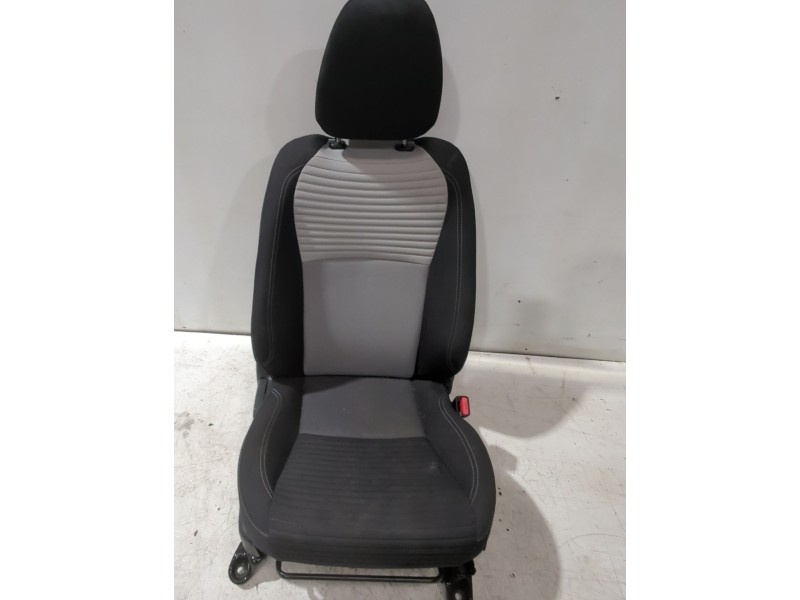 Recambio de asiento delantero derecho para toyota yaris active referencia OEM IAM 716300D240C1  