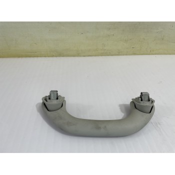 Recambio de asidero techo delantero derecho para volkswagen polo (6c1) a-polo referencia OEM IAM 6R0857607Y20  