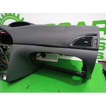 Recambio de salpicadero para citroën c5 break 2.0 hdi referencia OEM IAM 9632608177  