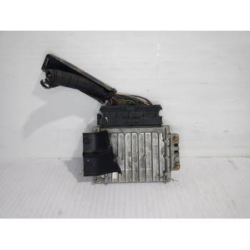 Recambio de centralita motor uce para chevrolet matiz s referencia OEM IAM 96417301  