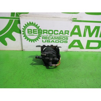 Recambio de filtro gasoil para renault kangoo (f/kc0) expression referencia OEM IAM 8200780954  