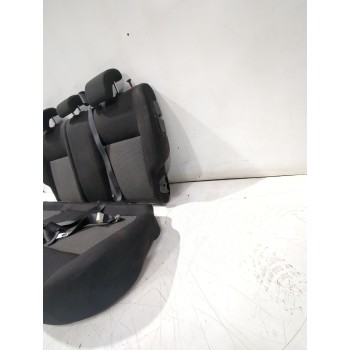 Recambio de asiento trasero para nissan juke (f15) 1.5 dci referencia OEM IAM 883201KL0A  