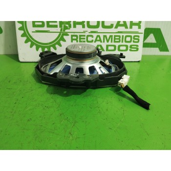 Recambio de altavoz para kia carnival 2.9 crdi cat referencia OEM IAM 963504D150  