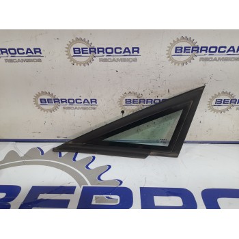 Recambio de luna custodia delantera izquierda para seat leon (1p1) 1.9 tdi referencia OEM IAM 1P0845411  