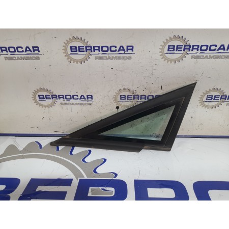 Recambio de luna custodia delantera izquierda para seat leon (1p1) 1.9 tdi referencia OEM IAM 1P0845411  