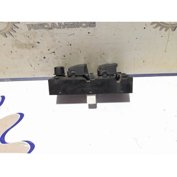 Recambio de mando elevalunas delantero izquierdo para kia carens 2.0 turbodiesel cat referencia OEM IAM 3274901000  