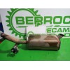 Recambio de tubo escape trasero para peugeot 508 active referencia OEM IAM PSA4319  