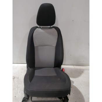 Recambio de asiento delantero derecho para toyota yaris active referencia OEM IAM 716300D240C1  