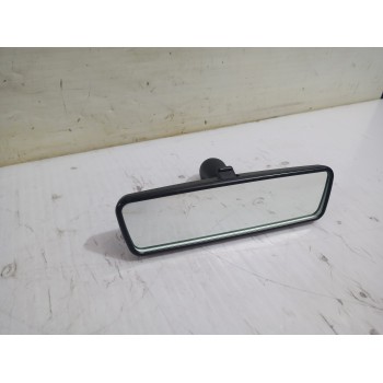 Recambio de espejo interior. para volkswagen golf vii lim. (5g1) comfortline bluemotion referencia OEM IAM 5N08575119B9  