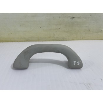 Recambio de asidero techo delantero derecho para volkswagen polo (6c1) a-polo referencia OEM IAM 6R0857607Y20  