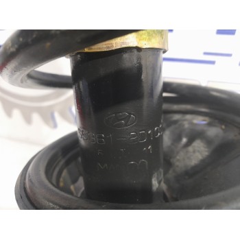 Recambio de amortiguador trasero derecho para hyundai elantra (xd) 2.0 crdi cat referencia OEM IAM 553612D100  