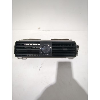 Recambio de rejilla aireadora para volkswagen phaeton (3d1, 3d2, 3d3, 3d4, 3d6, 3d7, 3d8, 3d9) 3.0 v6 tdi 4motion referencia OEM