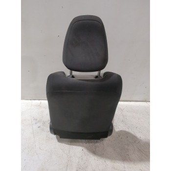 Recambio de asiento delantero derecho para toyota yaris active referencia OEM IAM 716300D240C1  