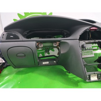 Recambio de salpicadero para citroën c5 break 2.0 hdi referencia OEM IAM 9632608177  