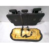 Recambio de asiento trasero para nissan juke (f15) 1.5 dci referencia OEM IAM 883201KL0A  