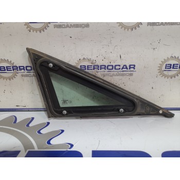 Recambio de luna custodia delantera izquierda para seat leon (1p1) 1.9 tdi referencia OEM IAM 1P0845411  