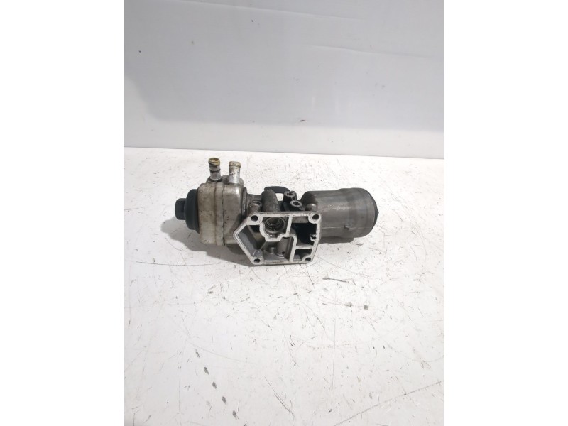Recambio de soporte filtro aceite para seat ibiza iii (6l1) 1.4 tdi referencia OEM IAM 045115389K  