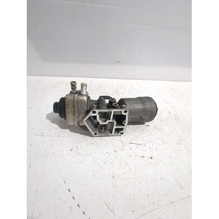 Recambio de soporte filtro aceite para seat ibiza iii (6l1) 1.4 tdi referencia OEM IAM 045115389K  