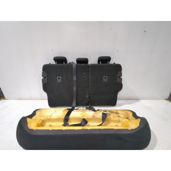 Recambio de asiento trasero para nissan juke (f15) 1.5 dci referencia OEM IAM 883201KL0A  