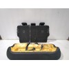 Recambio de asiento trasero para nissan juke (f15) 1.5 dci referencia OEM IAM 883201KL0A  