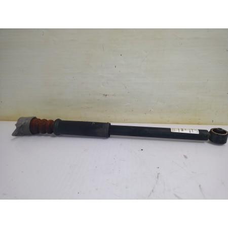 Recambio de amortiguador trasero izquierdo para volkswagen polo (6c1) a-polo referencia OEM IAM 6C0513025AH  