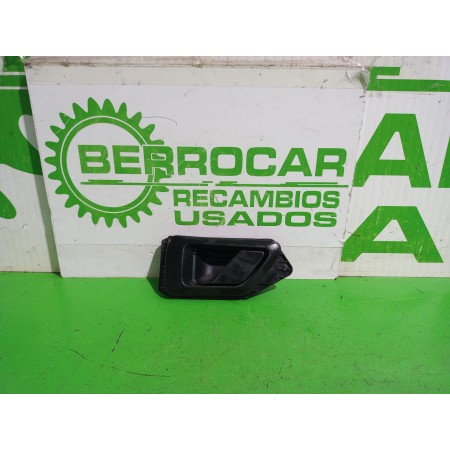 Recambio de maneta interior delantera izquierda para citroën berlingo 1.9 d 600 furg. referencia OEM IAM 9621422977  
