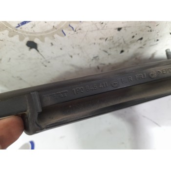 Recambio de luna custodia delantera izquierda para seat leon (1p1) 1.9 tdi referencia OEM IAM 1P0845411  